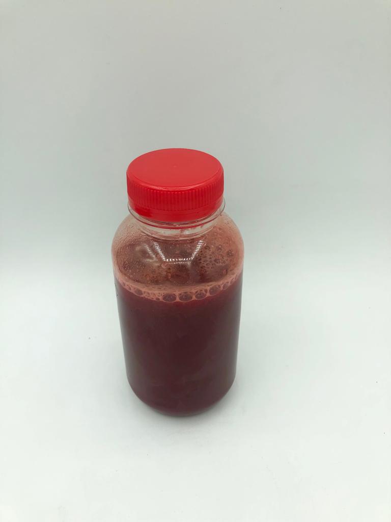 Сок овощной микс