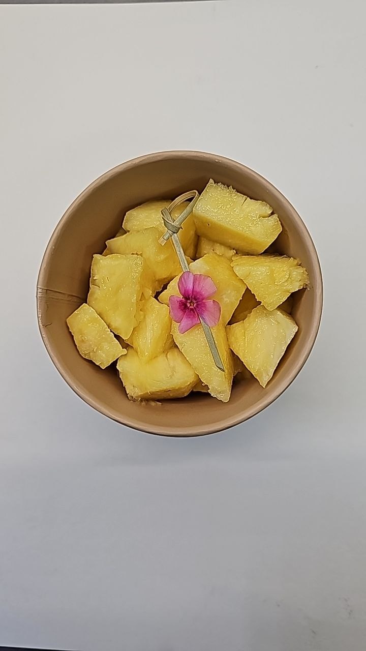 Фрукт (Ананас)